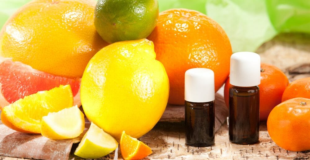Top 3 des huiles essentielles anti grignotage !