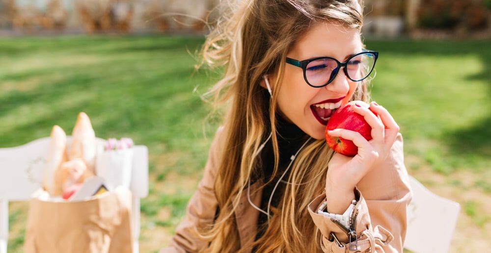 Top 5 des coupe-faim non caloriques