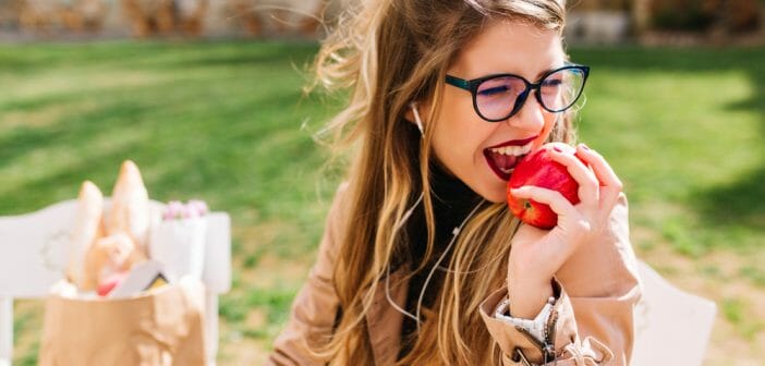 Top 5 des coupe-faim non caloriques