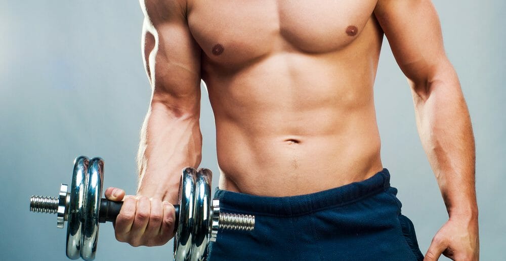 Top 5 des exercices pour muscler les biceps