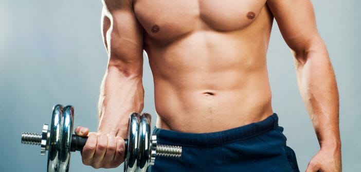 Top 5 des exercices pour muscler les biceps