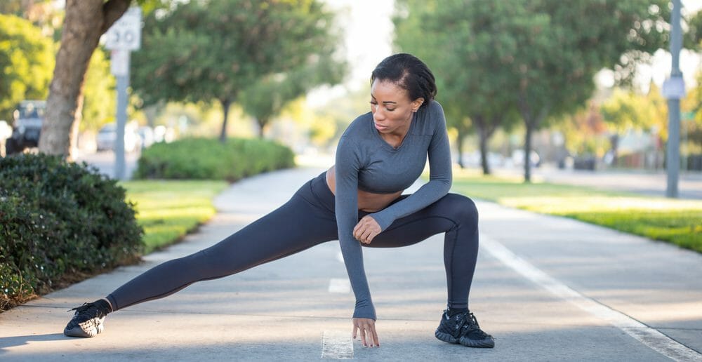 Tout savoir sur le programme d'entraînement Split Routine