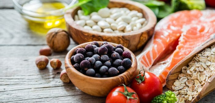 Tout savoir sur le régime « Sirtfood Diet »