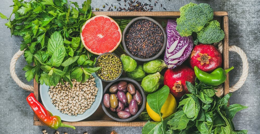Végétalien et vegan : quelle différence ?
