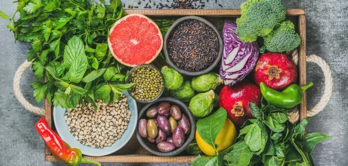 Végétalien et vegan : quelle différence ?