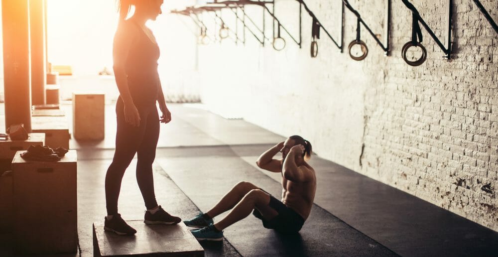 3 exercices pour muscler les ischios