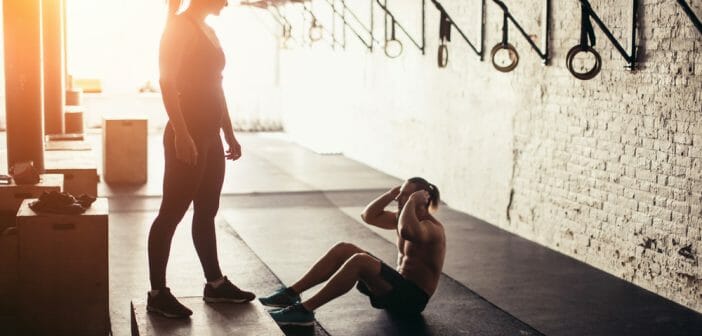 3 exercices pour muscler les ischios