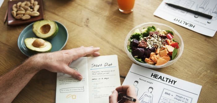 5 astuces pour réussir son rééquilibrage alimentaire