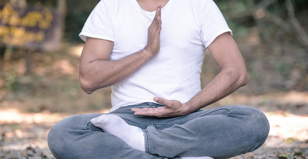 7 exercices de Qi gong pour maigrir