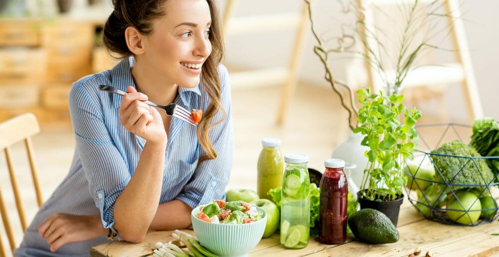 Alimentation : les recommandations du PNNS