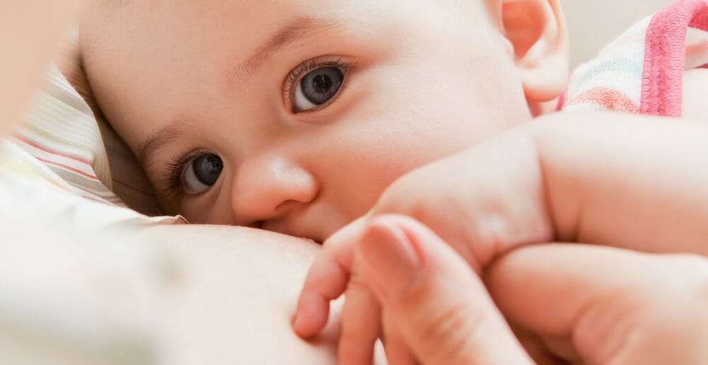 Allaitement et homéopathie