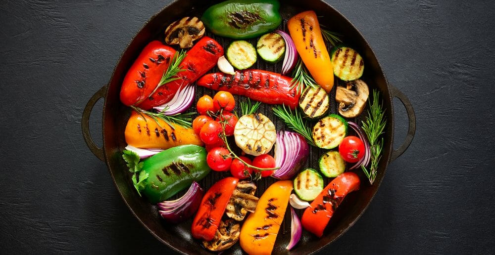Ballonnements : les légumes à éviter
