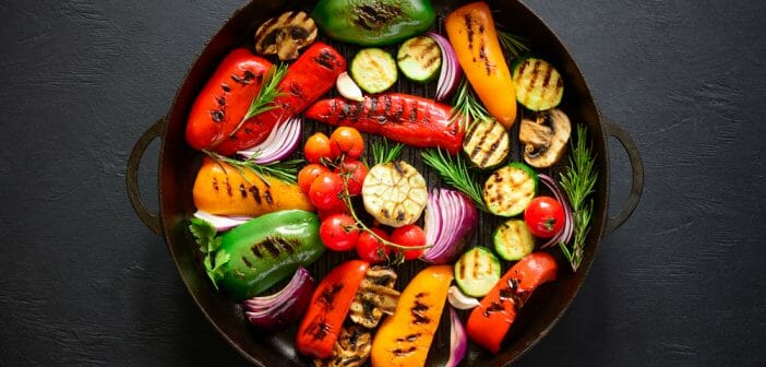 Ballonnements : les légumes à éviter
