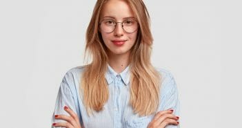 Bien choisir ses lunettes quand on a un visage rond