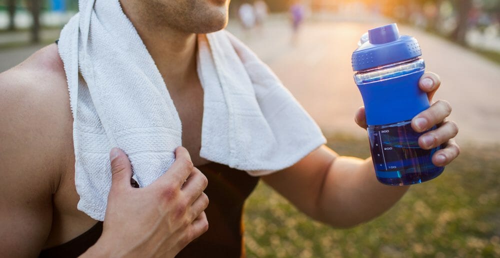 Boisson énergétique et énergisante : quelles différences ?