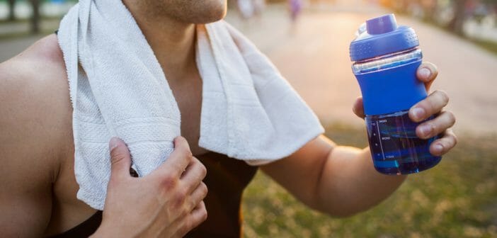 Boisson énergétique et énergisante : quelles différences ?