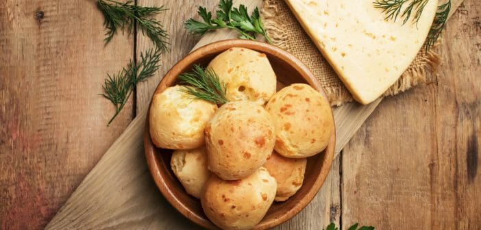 Combien de calories dans les migliacci