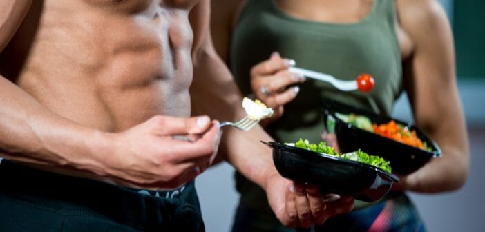Comment faire un régime sportif en 5 jours