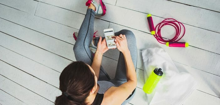 Comment maigrir des genoux à la salle de sport