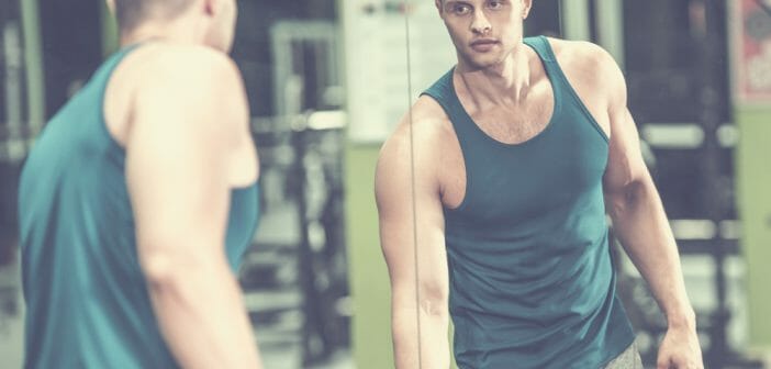 Comment maigrir du buste quand on est un homme