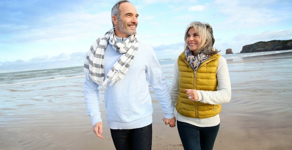 Comment perdre 10 kg après 50 ans