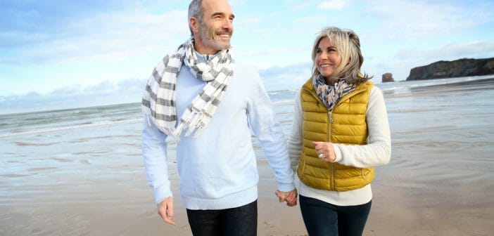 Comment perdre 10 kg après 50 ans