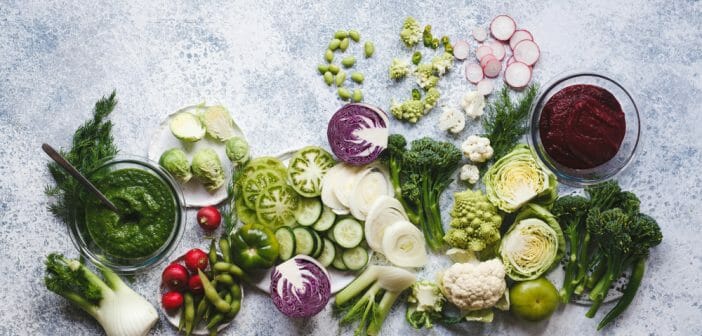Comment perdre 10 kg en 6 semaines