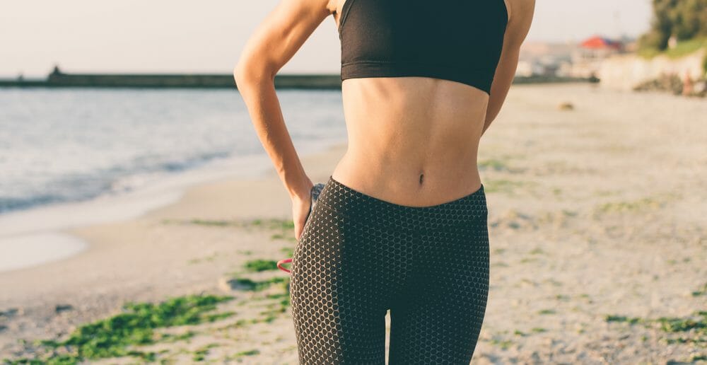 Comment perdre 10 kg en 8 semaines ?