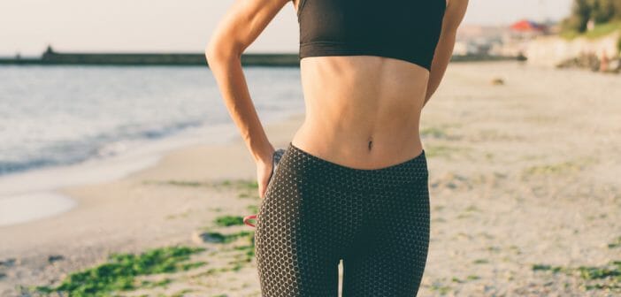 Comment perdre 10 kg en 8 semaines ?