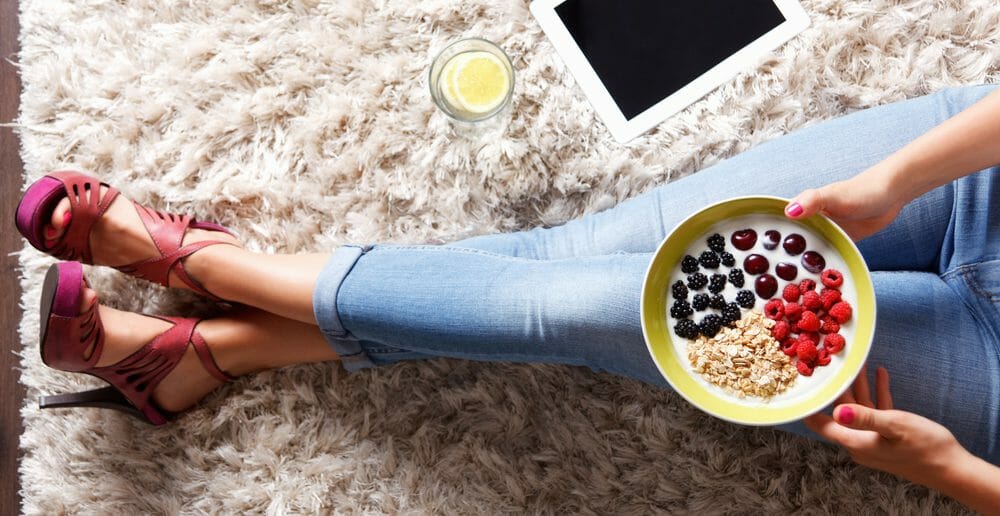 Comment perdre 13 kg en 4 mois ? Le blog