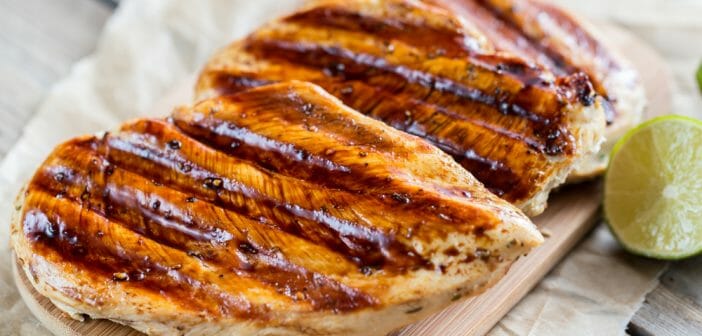 Comment perdre 14 kilos avec Dukan