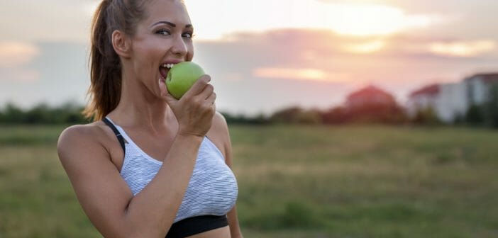 Comment perdre 18 kilos en 4 mois