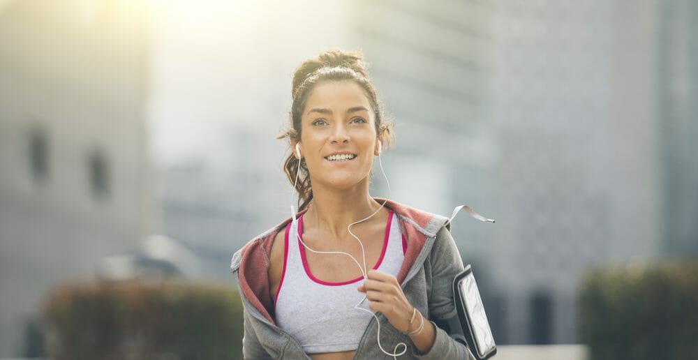 Comment perdre 350 calories par jour