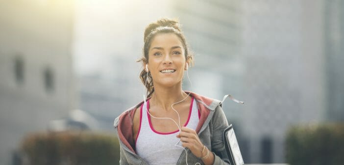 Comment perdre 350 calories par jour