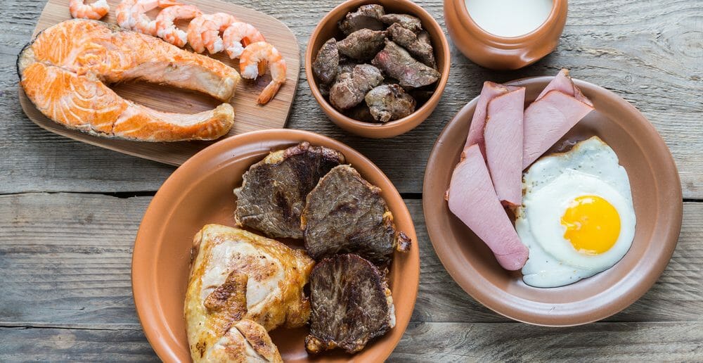 Comment perdre 4 kg avec Dukan