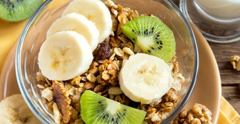 Comment perdre 4 kg en 5 jours