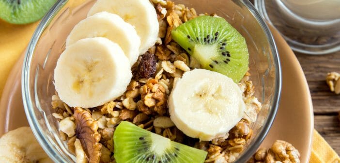Comment perdre 4 kg en 5 jours