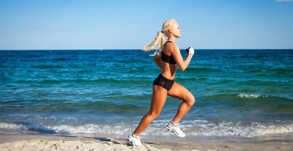Comment perdre 5 kg en 6 semaines