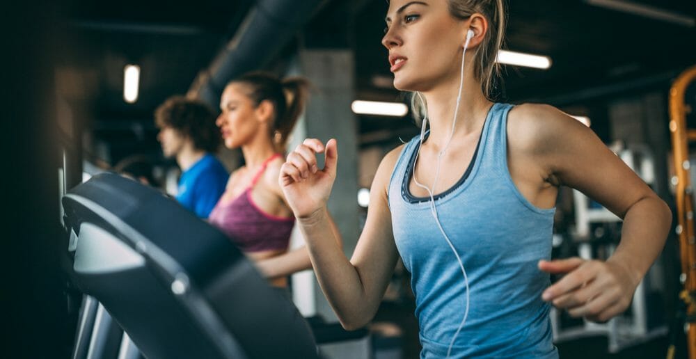 Comment perdre 5 kilos avec le cardio