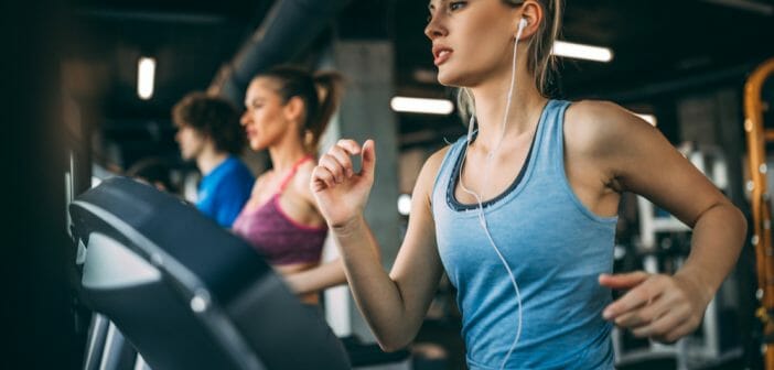 Comment perdre 5 kilos avec le cardio