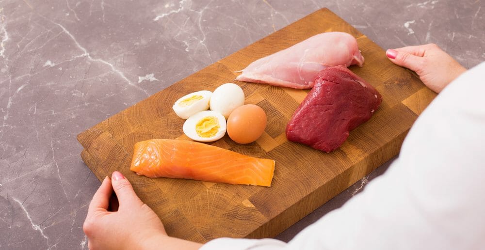 Comment perdre 7 kilos avec le régime Dukan