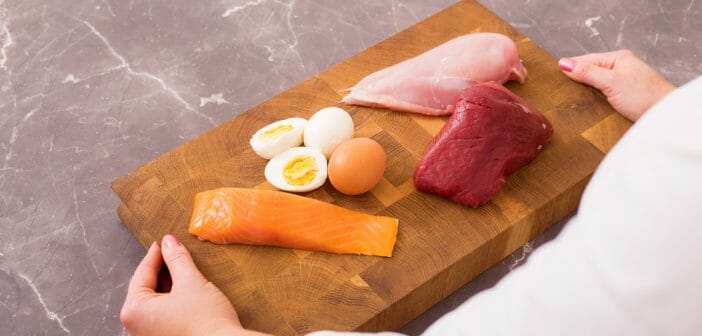 Comment perdre 7 kilos avec le régime Dukan