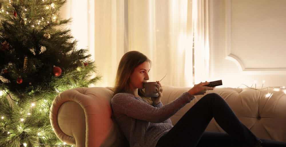 Comment perdre des calories au repos