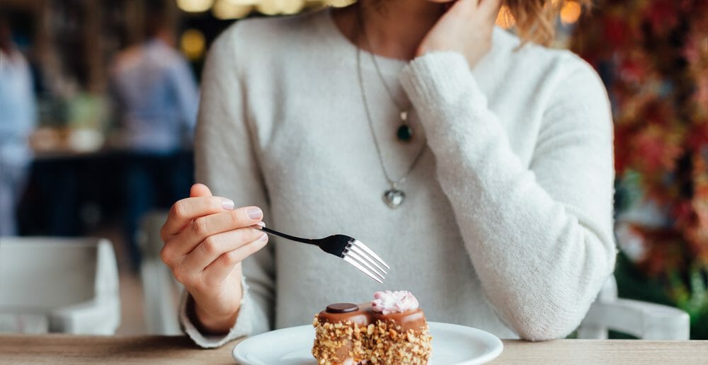 Comment perdre les calories que l'on vient de manger