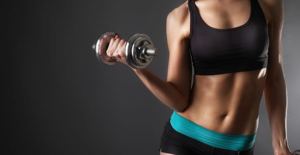 Comment prendre du volume musculaire quand on est maigre