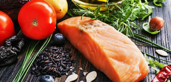 Dans quels aliments trouver les acides aminés ?