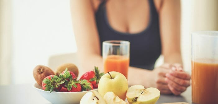 Début de régime et prise de poids : est-ce normal