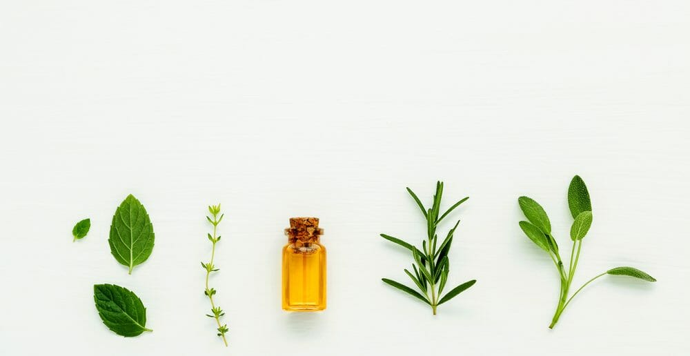 L'huile essentielle de palmarosa a-t-elle des bienfaits minceur