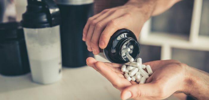 La BCAA fait-elle maigrir ?