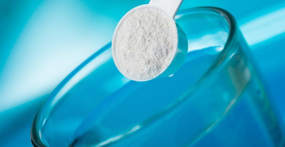 La glutamine pour la musculation ?